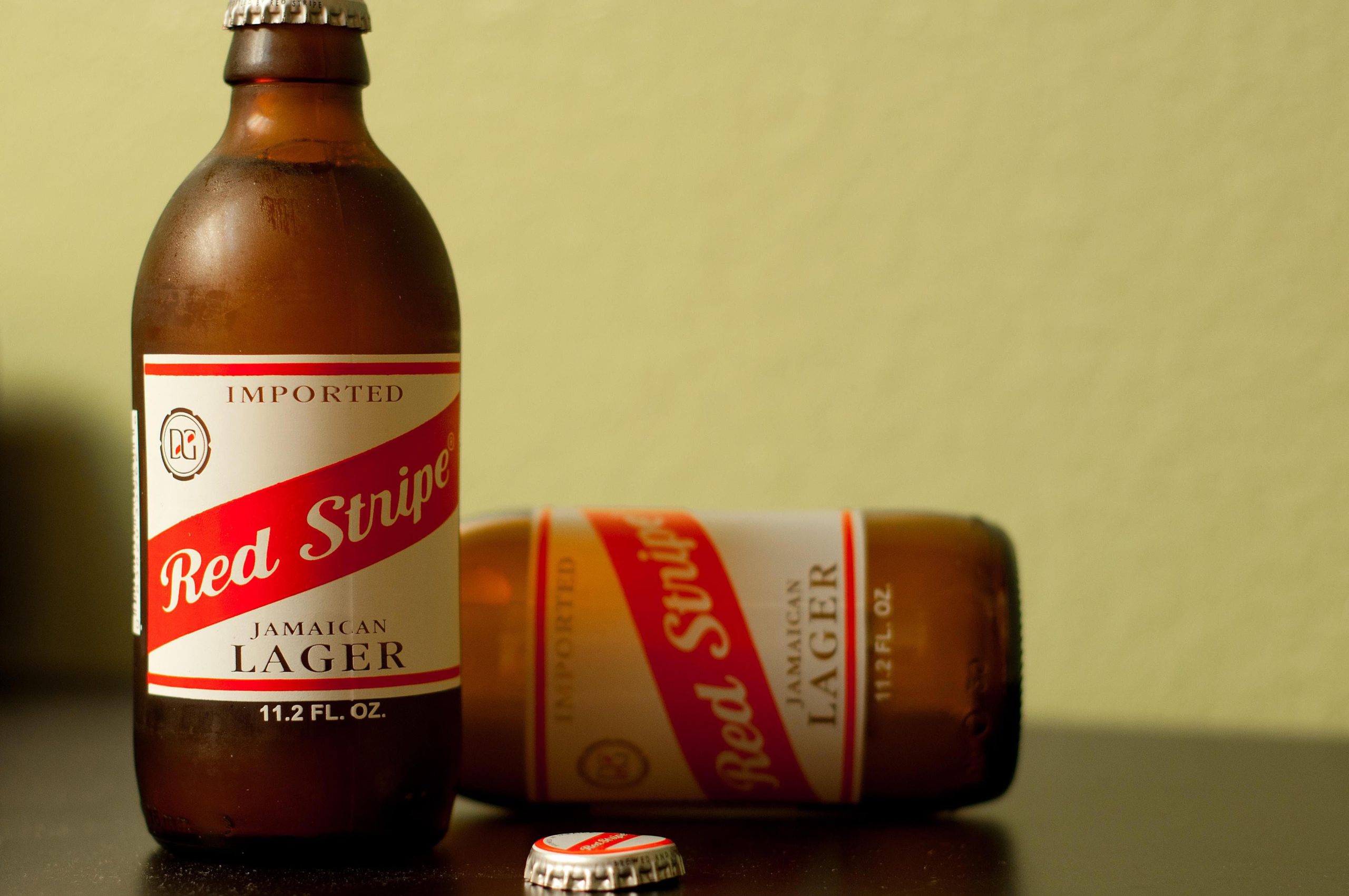 Review Red Stripe Beer, Beer Yang Wajib Kalian Coba